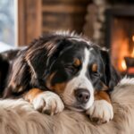 Bernski planinski pas