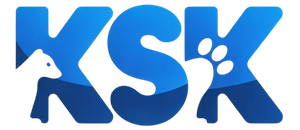 ksk.rs LOGO